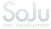 SoJu Web Development
